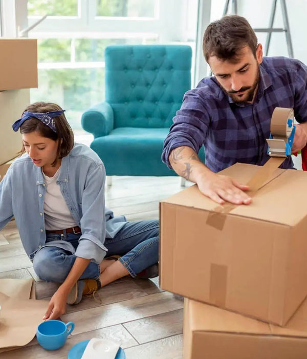 Agarwal Cargo Packers and Movers Delhi