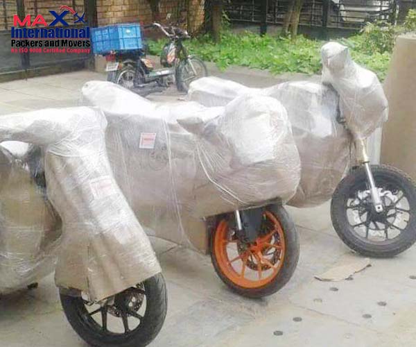 Car Shifting in Delhi