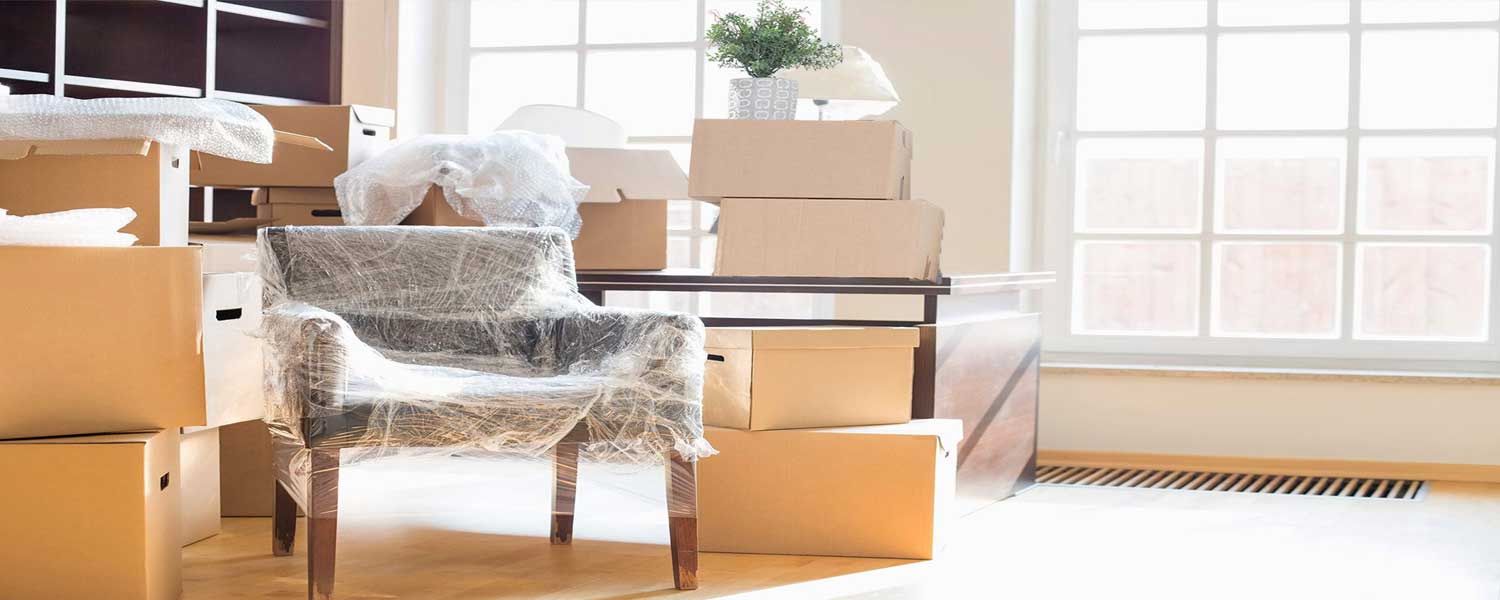 House shifting Delhi